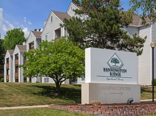 Bennington Ridge, Kansas City, MO 64117
