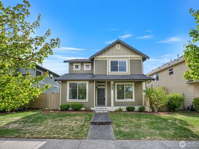 353 Holland Ave, Bellingham, WA, 98226