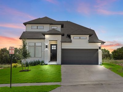 1316 Sunrise Canyon Trl, Georgetown, TX, 78628