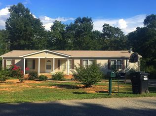 99 Tullyton Dr, Fountain inn, SC 29644