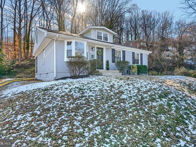 1005 Donington Cir, Baltimore, MD, 21204