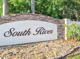540 SW South River Drive #204, Stuart, FL 34997