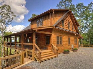 704 Bill Claypool Dr, Blue Ridge, GA 30513