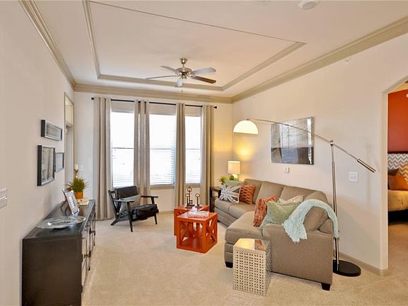 5th image of 3695 Cumberland Blvd #1105