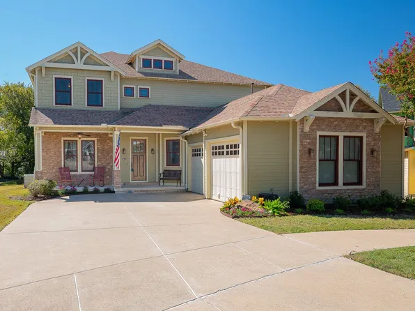 1034 Saint Thomas Ct, Rockwall, TX 75087
