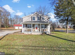 592 Chatsworth Rd, Tabernacle Township, NJ 08088