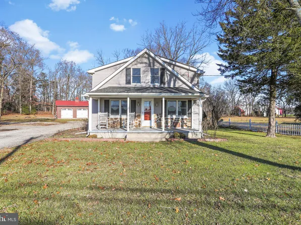 592 Chatsworth Rd, Tabernacle Township, NJ 08088
