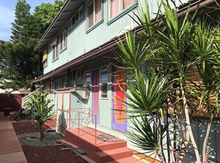 1421 S Beretania St APT D, Honolulu, HI 96814