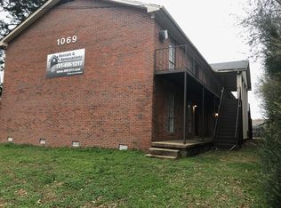 1069 Wallace Rd APT 5, Jackson, TN 38305