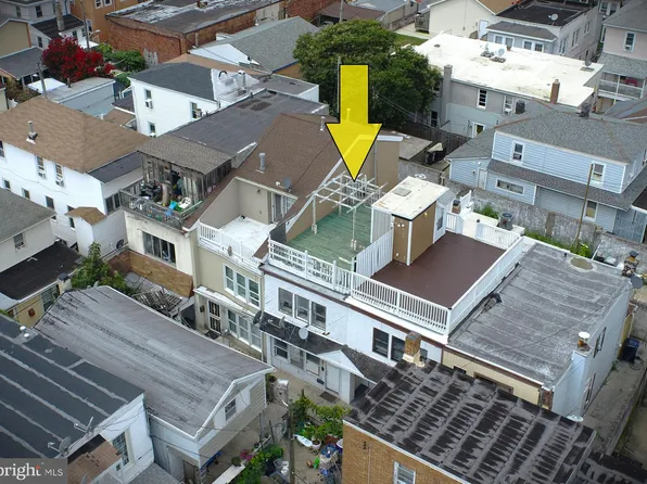 26 N Georgia Ave Rear 3, Atlantic City, NJ 08401