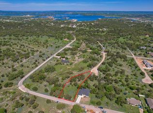1612 White, Horseshoe Bay, TX 78657