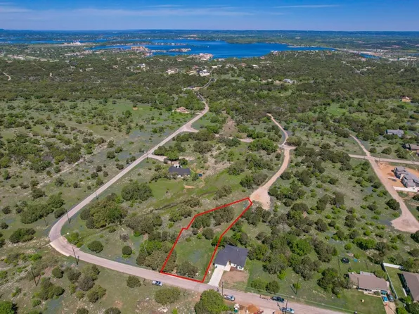 1612 White Tail, Horseshoe Bay, TX 78657