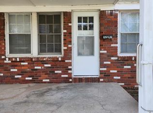1247 W Figg St #3, Wichita, KS 67213