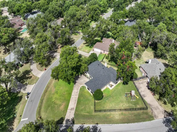 6103 Prospect Hill Dr, Granbury, TX 76049