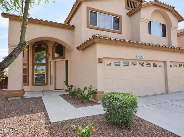 15381 S Camino Laguna Clara, Sahuarita, AZ 85629