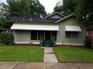 2309 Myrtle St #A, Alexandria, LA 71301