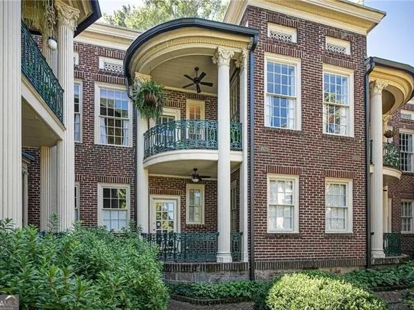 1025 Saint Charles Ave NE APT D, Atlanta, GA 30306