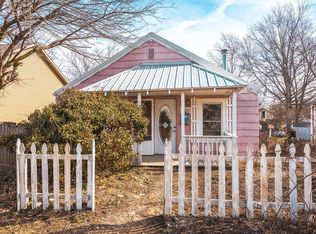 1506 Spencer St, Rolla, MO 65401