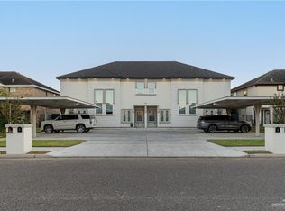 1205 W Kiwi Ave #3, Pharr, TX 78577