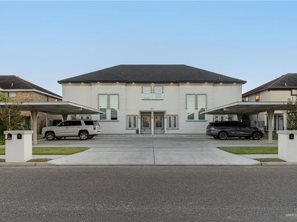 1205 W Kiwi Ave #2, Pharr, TX 78577