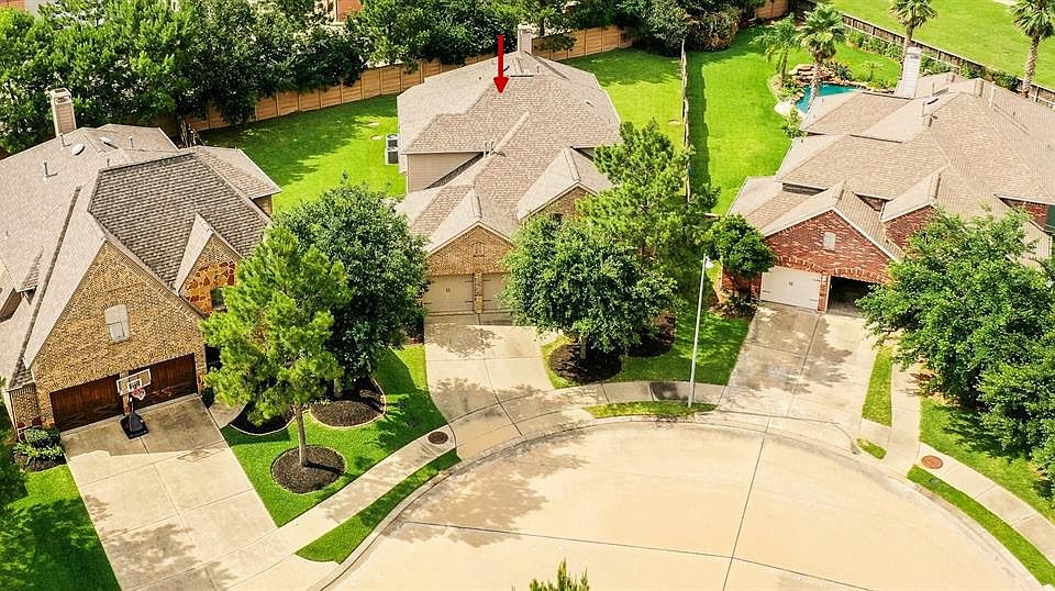 1st image of 25902 Pear Blossom Ln