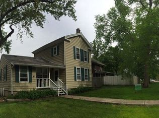 309 N Washington St, Wilmington, IL