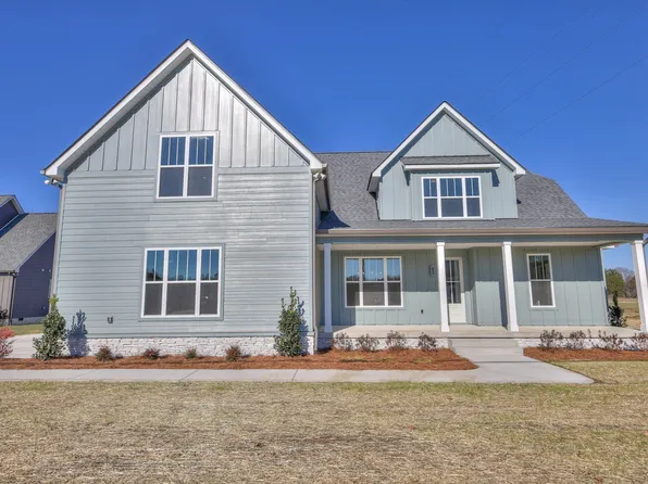 185 Flat Woods Rd, Lebanon, TN 37090