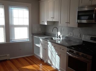 58 Rosewood St, Mattapan, MA 02126