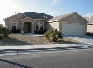 5210 Cats Eye Rd, Las Cruces, NM 88012