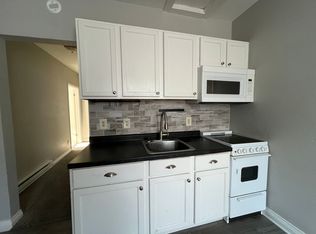 212-214 S Pershing Dr, Muncie, IN 47305