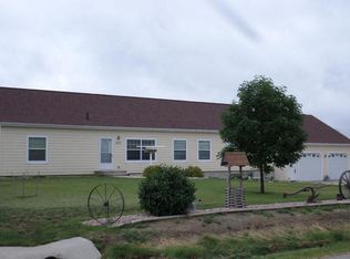 2115 Anvil Ln, Gillette, WY 82718