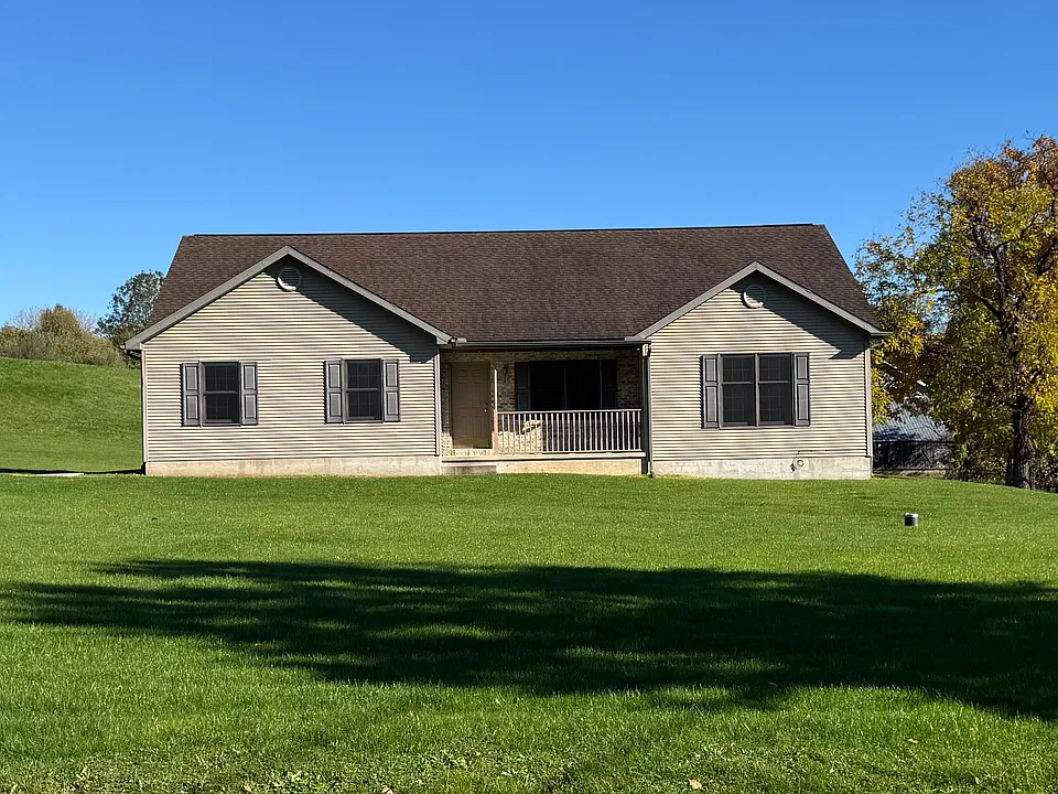 1350 Brushy Ridge Rd