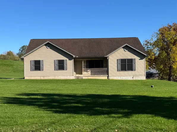 1350 Brushy Ridge Rd, Montoursville, PA 17754