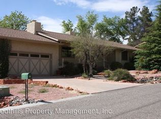 75 Walnut Way, Sedona, AZ 86351