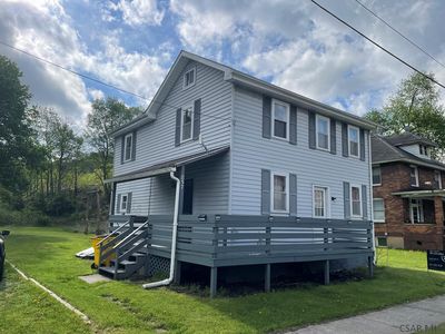 857 Main St, Wilmore, PA, 15962
