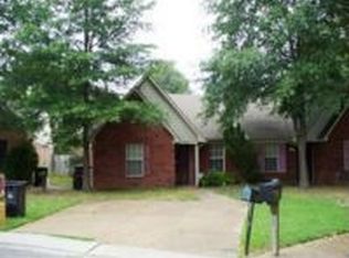 5198 Walton Lk, Memphis, TN 38118