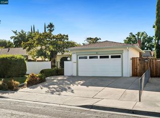 2773 Del Oro Cir, Antioch, CA 94509