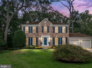 800 Cool Glade Ct, Millersville, MD