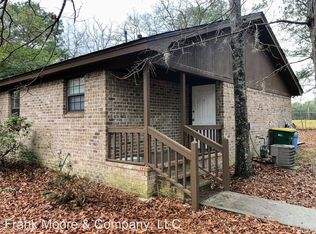 1030 Ash Street Ext #A, Springfield, GA 31329