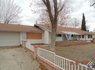 44305 13th St E, Lancaster, CA 93535