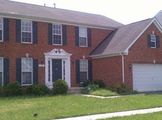 1507 Fitzpatrick Dr, Severn, MD 21144