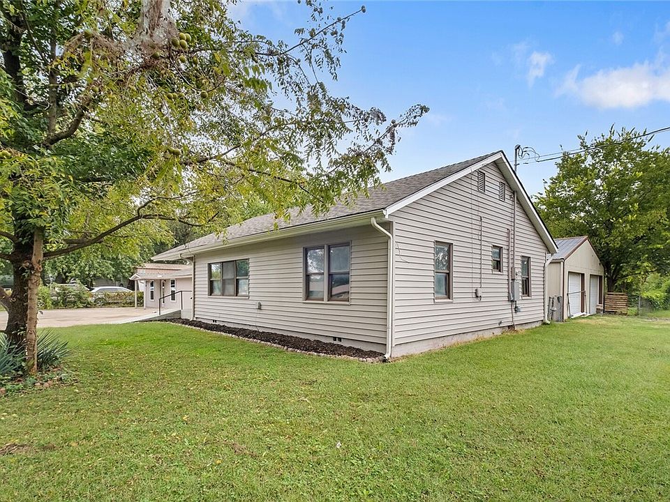 1488 E Delaware St, Westville, OK 74965 MLS 1258138 Zillow