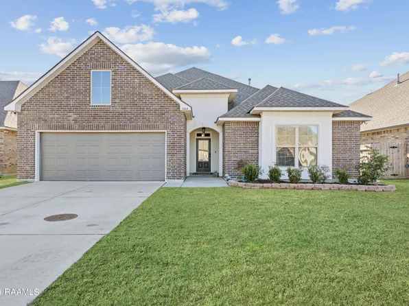 1004 Deer Meadow Blvd, Broussard, LA 70518