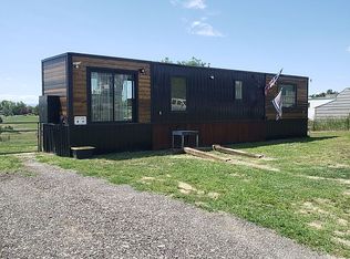 4110 Custer Frontage Rd, Pompeys Pillar, MT 59064