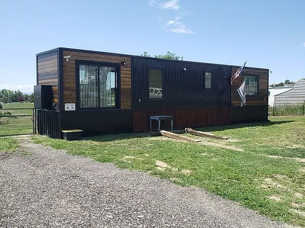 4110 Custer Frontage Rd, Pompeys Pillar, MT 59064