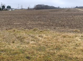 0 S Us Highway 231 Rd, Crawfordsville, IN 47933