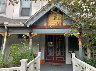 21 E 5th St #1, Bloomsburg, PA