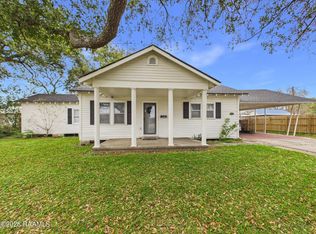 1410 Center St, New Iberia, LA 70560