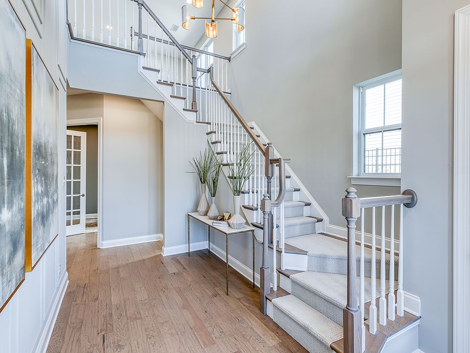 Shannon Plan, Preserve at Marsh Creek, Downingtown, PA 19335 Zillow