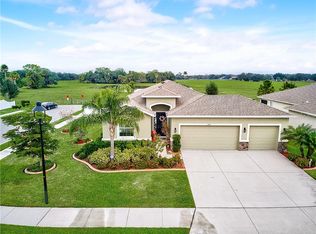 15005 Trinity Fall Way, Bradenton, FL 34212